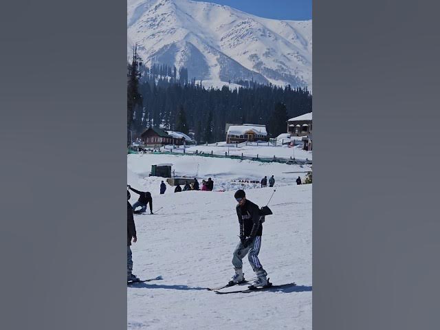 Video thumbnail for please subscribe my channel“Skiing — where adventure meets peace.”#skilovers#skiadventure#skiworld