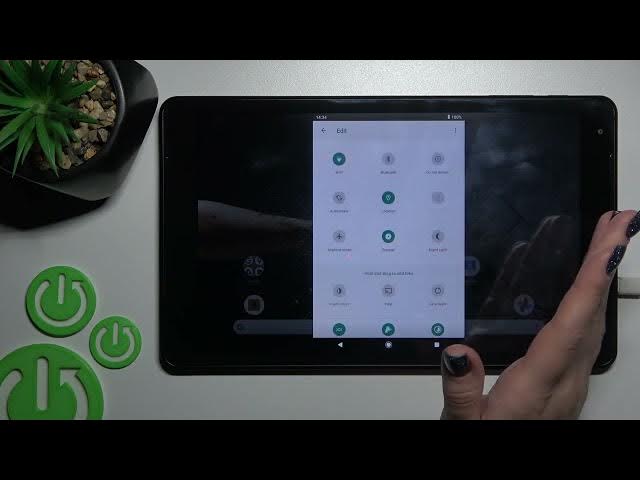 Video thumbnail for How to Edit Notification Panel Shortcuts in ODYS Thanos 10?