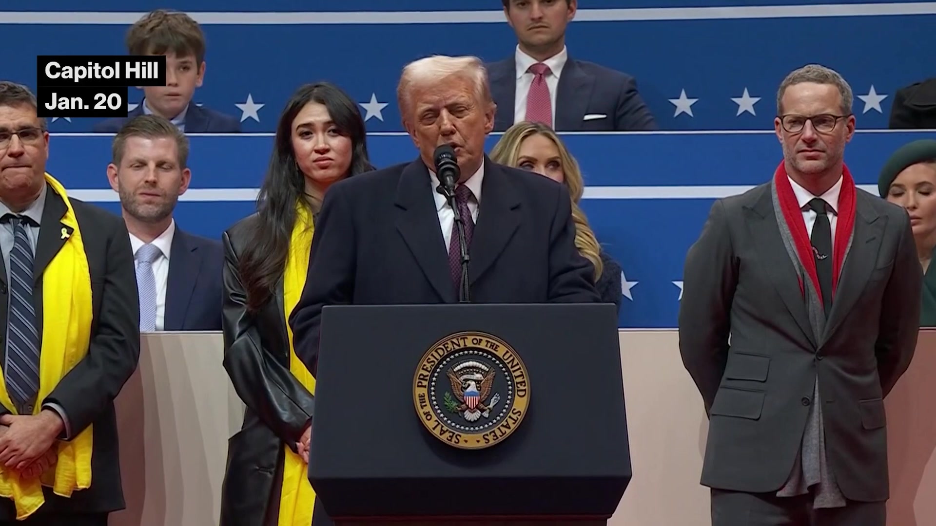 Video thumbnail for The Bourbon Industry's Most Notorious Scandals