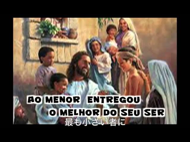 Video thumbnail for video de natal 2014