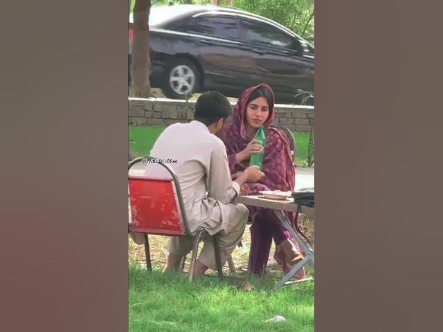 Video thumbnail for سفر چاہیے جو بھی ہو ہمسفر بہترین ہونا چاہیے🖤 | Love Respect #yt #viralvideo