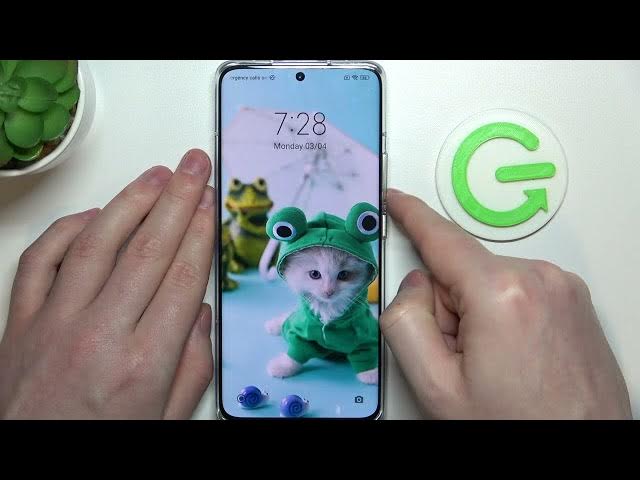 Video thumbnail for How to Use Gestures & Motions on Xiaomi 13 Pro / Manage Smartphone Features