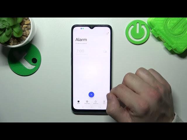 Video thumbnail for How to Change Alarm Sound on Oppo A78