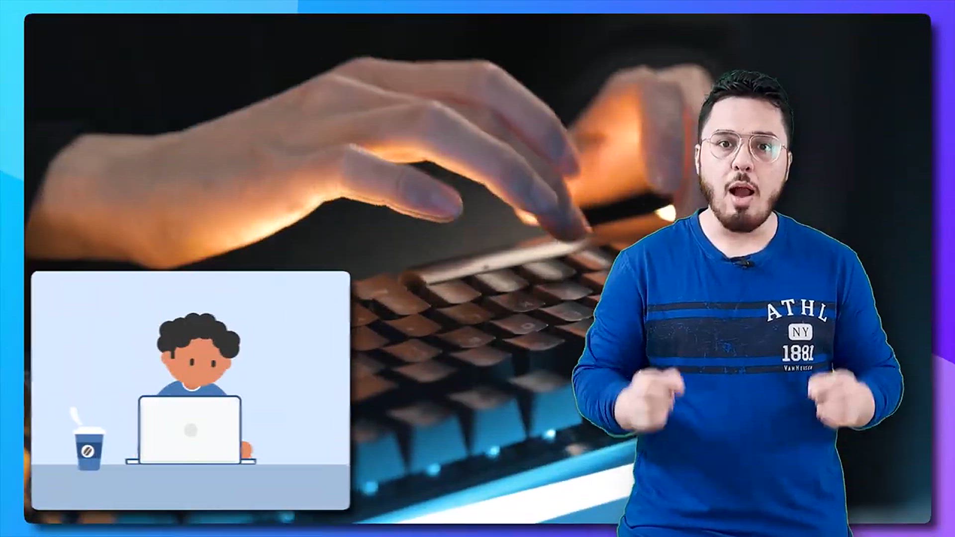 'Video thumbnail for Promise .then() and .catch() _ JavaScript Tutorial in Hindi #55'