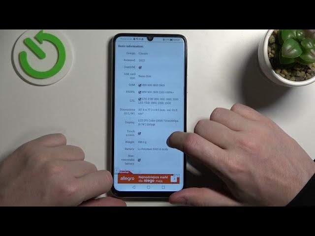Video thumbnail for Does It Have Gorilla Glass on HONOR X7