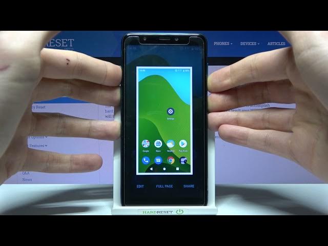Video thumbnail for WIKO Y60 Force Restart – Soft Reset
