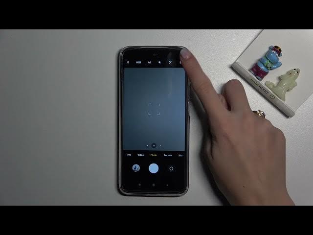 Video thumbnail for 📸 Capture the Moment! 📷 Using Volume Buttons on XIAOMI REDMI 10