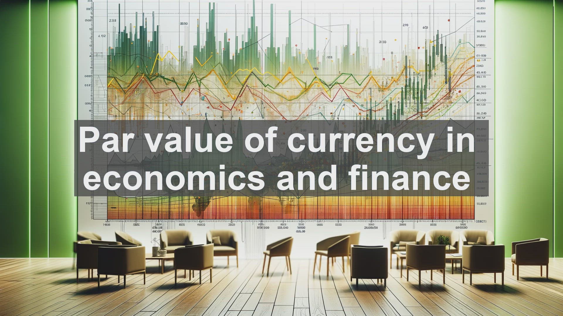 'Video thumbnail for Par value of currency in economics and finance'