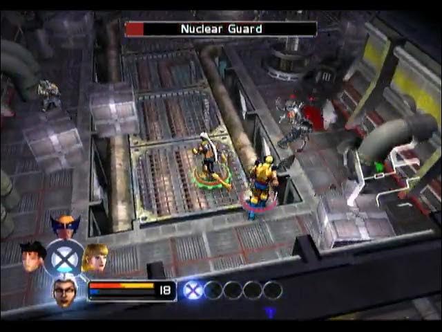 Video thumbnail for Mission 5 - Nuclear Plant: Part 1