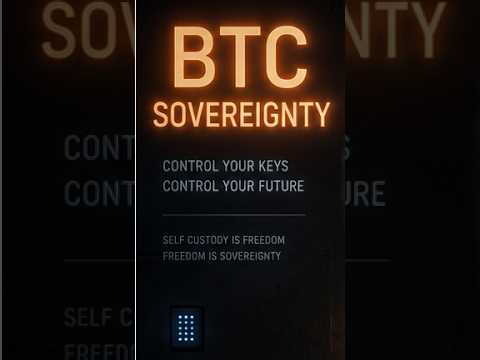 Video thumbnail for What Financial Sovereignty Actually Means