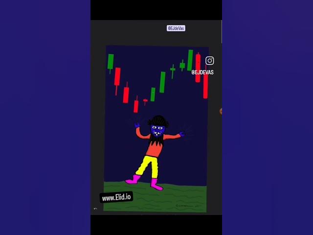 Video thumbnail for Tough Market🫨 #forex #forexmemes #digitalart #digitalartist