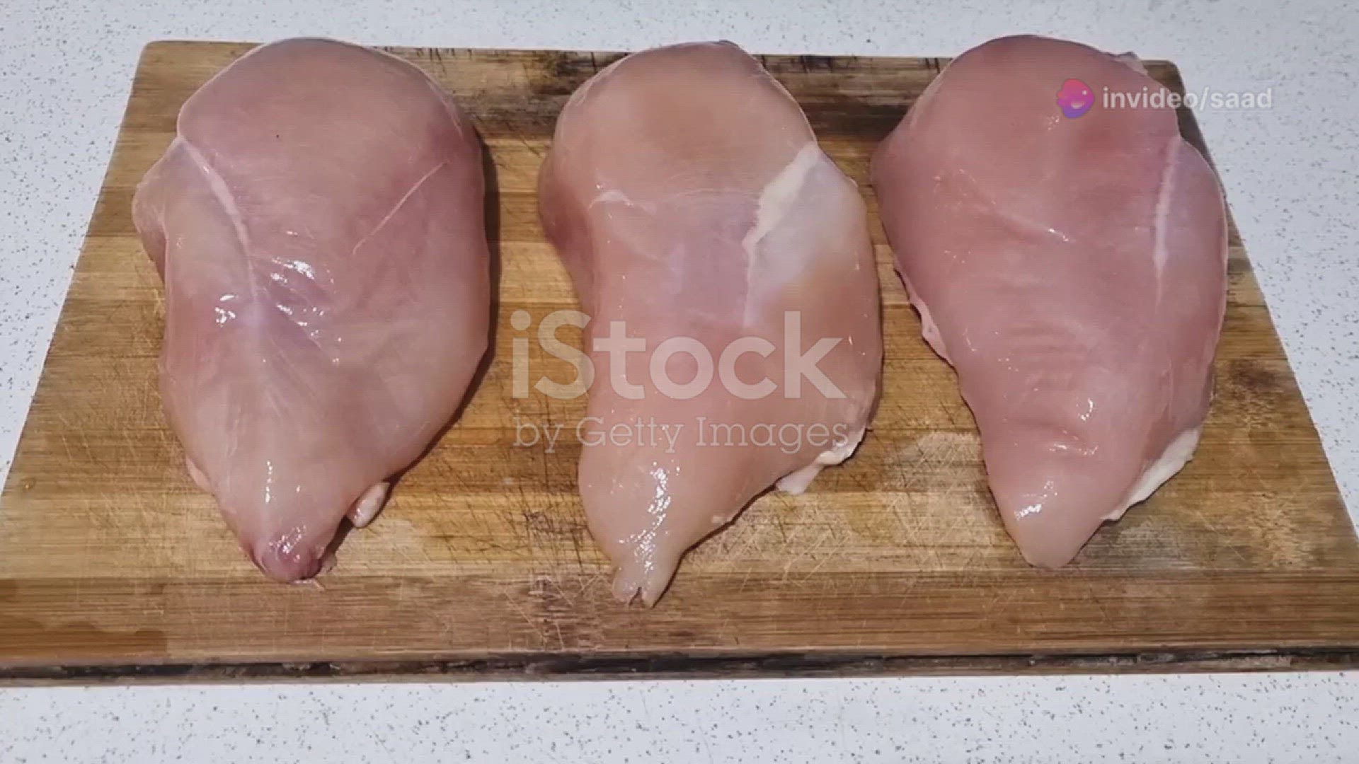 Video thumbnail for Easy & Delicious Classic Grilled Chicken