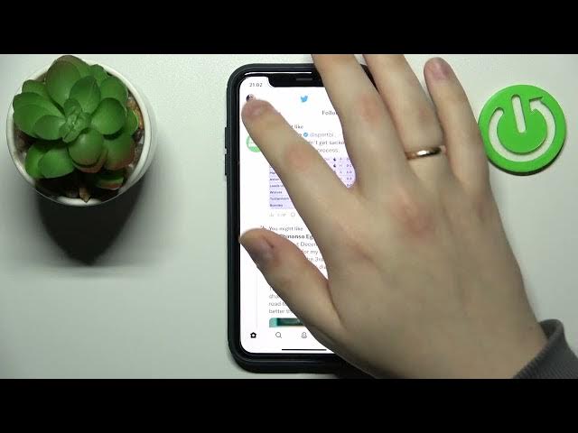 Video thumbnail for How to Make Your Twitter Public - Open Your Twitter Page to Public