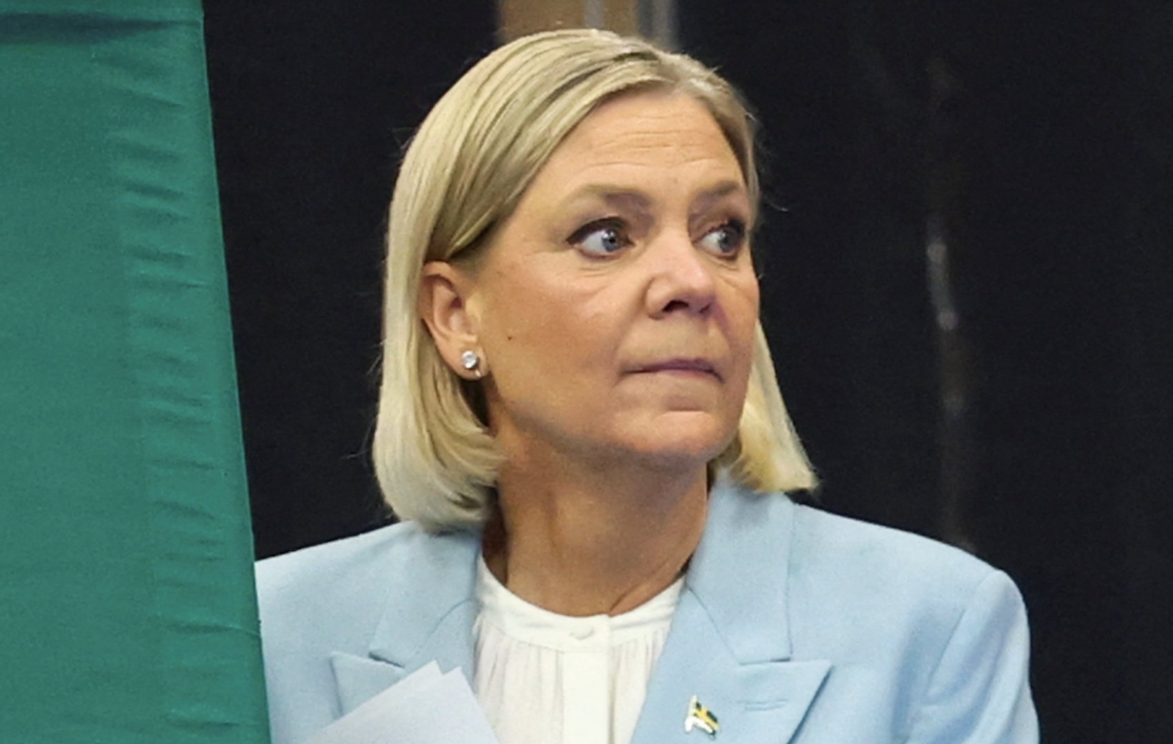 Video thumbnail for Swedes vote in election that could see far-right in government