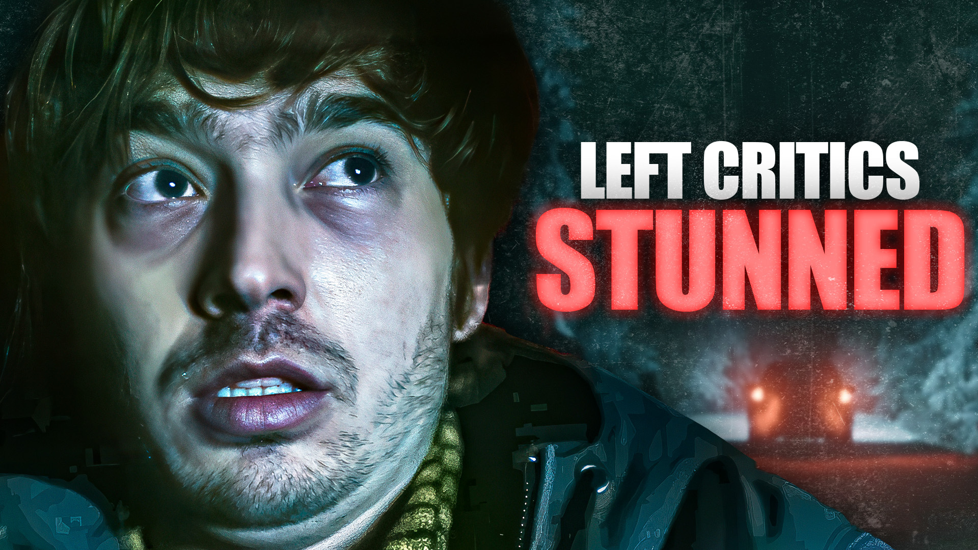 Video thumbnail for Resident Evil (2026) Leaves All The Critics Stunned
