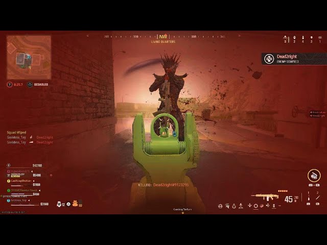 Video thumbnail for Girl Gamer plays Call of Duty