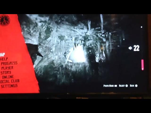 Video thumbnail for dead red/red dead2 secrets part2