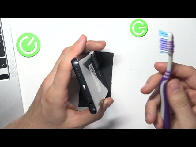 Video thumbnail for How to clean USB on Infinix Hot 12i using household items ? Fix USB using home remedies on Infinix