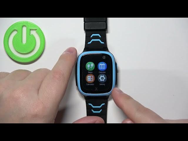 Video thumbnail for Stop Wasting Battery Life! How to Change Screen Timeout Duration on Xplora X5 Play