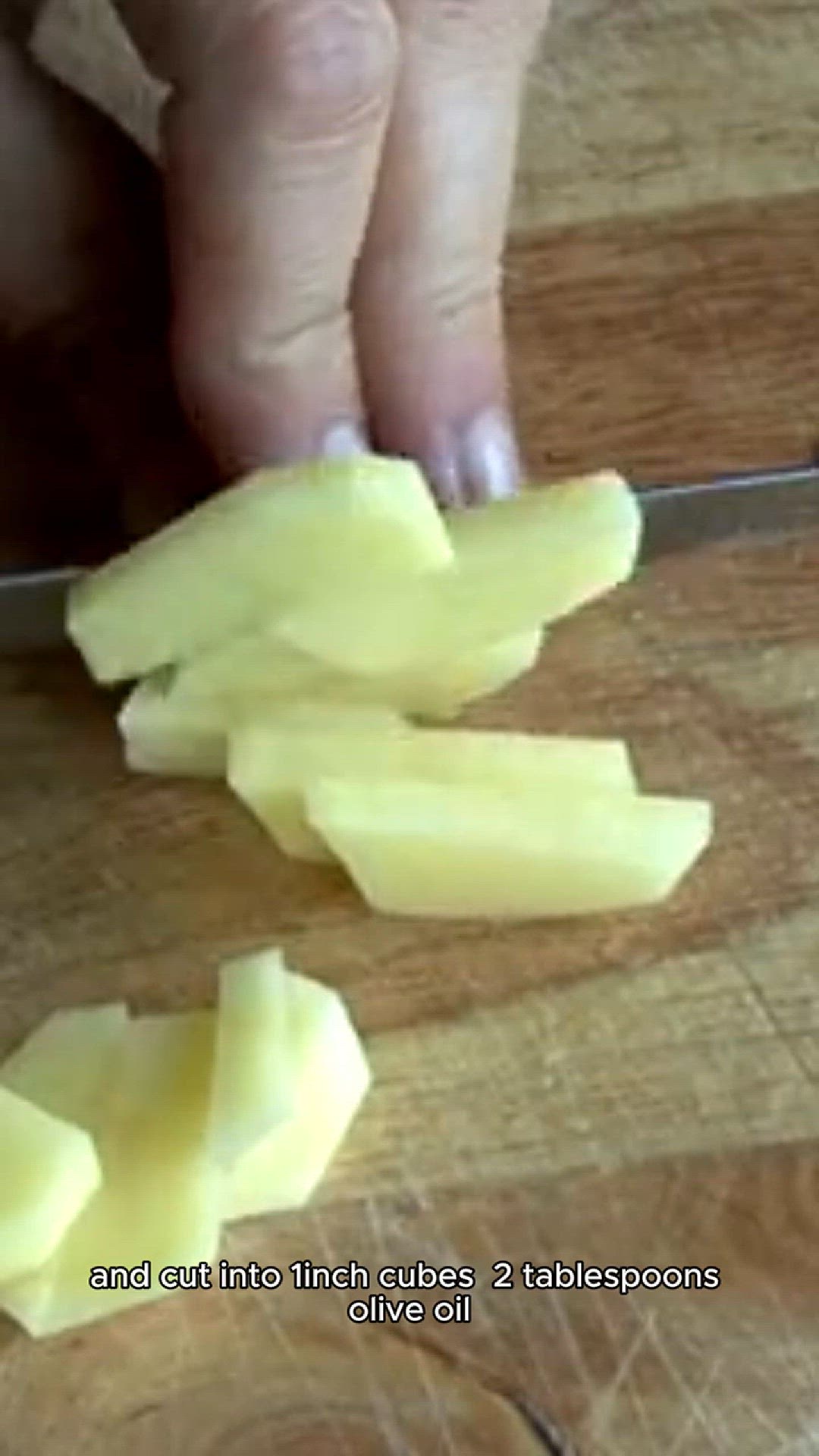 Video thumbnail for squash recipe