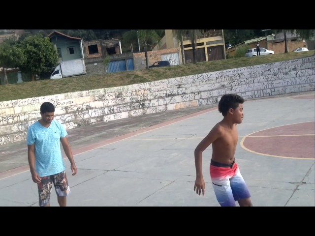Video thumbnail for Diego e cia 3