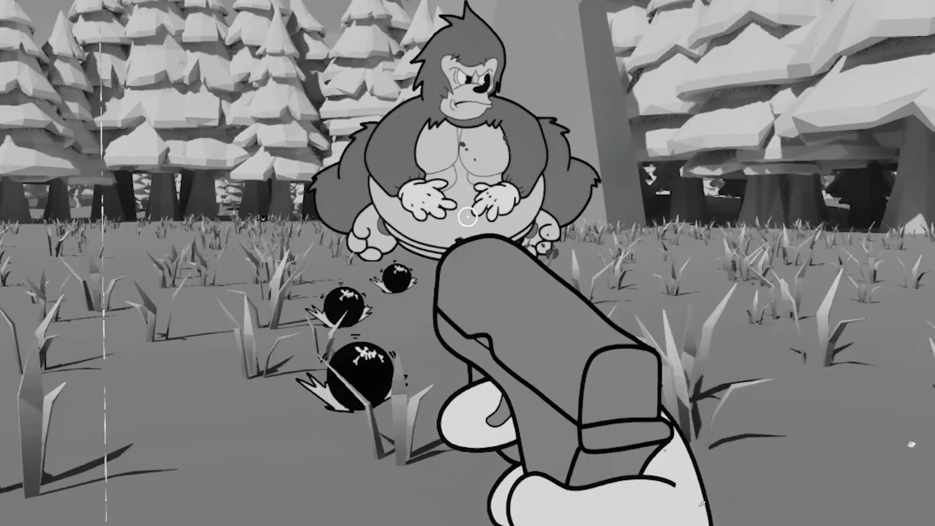 Video thumbnail for Kalit - Official Reveal Trailer