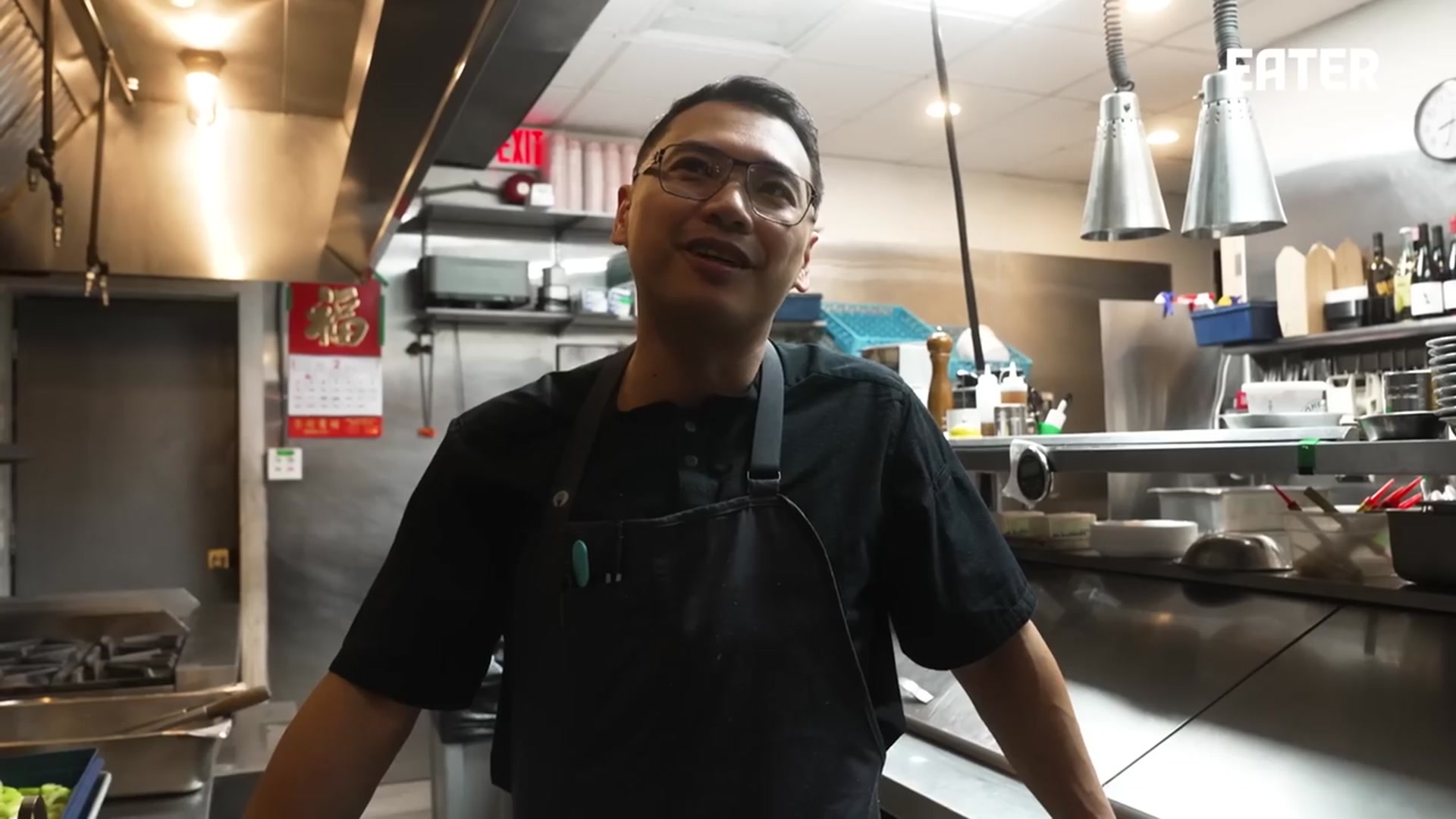 Video thumbnail for How One of the Best Chinese Restaurants in D.C. Is Redefining Hong Kong Cuisine The Experts(720P HD)