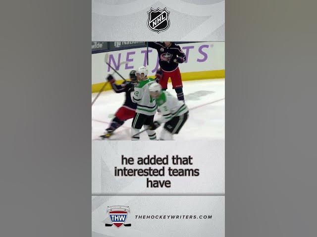 Video thumbnail for NHL Rumors for July 26: Harvey-Pinard, Wahlstrom, Laine & Jeff Marek