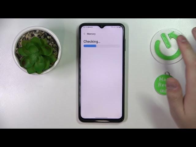 Video thumbnail for How to See Available RAM on SAMSUNG Galaxy A23