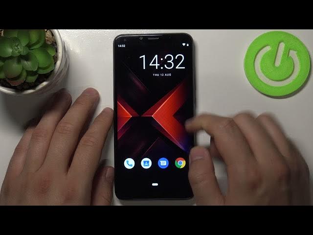 Video thumbnail for How to Add / Remove Widgets on Cubot X19 S Screen – Manage Widgets