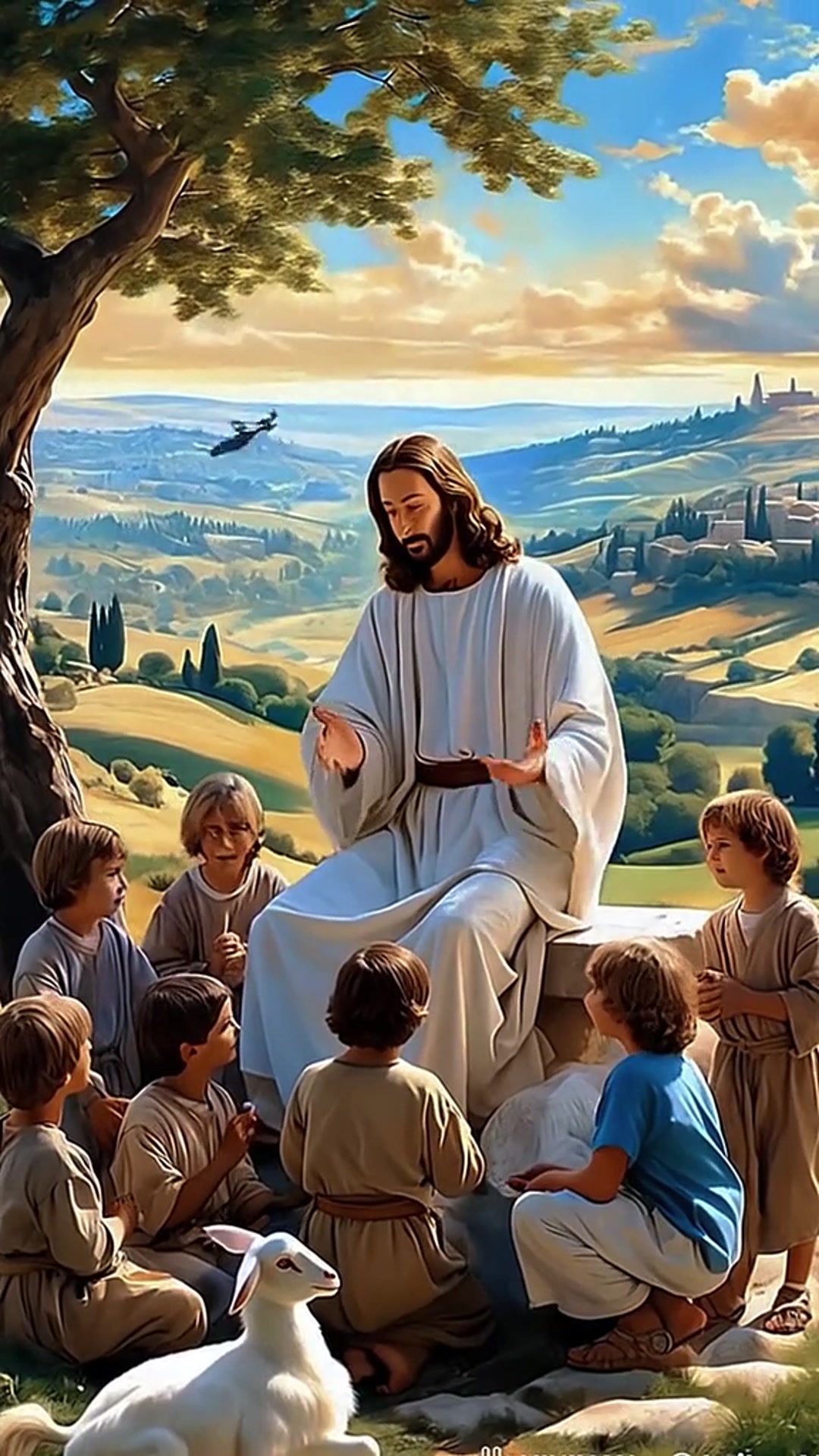 Video thumbnail for � Amén