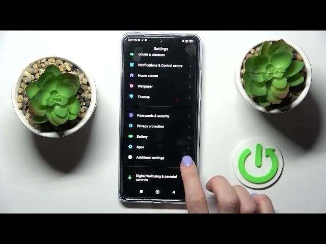 Video thumbnail for How to Enable Developer Options in POCO X4 Pro 5G – Allow USB Debugging / OEM Unlock