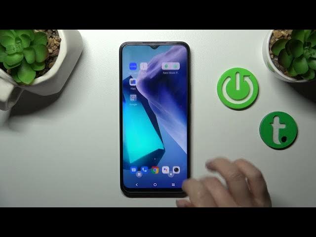 Video thumbnail for How to Switch On Voice Assistant in Vivo Y35 – Enable Google Assistant