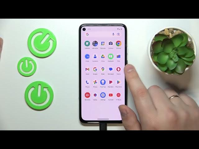 Video thumbnail for How to Enable Mobile Data Saver on Android 14?