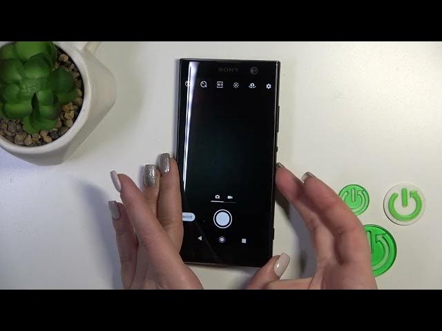 Video thumbnail for How to Set Up the Side Power Button Quick Launch Function on SONY Xperia XA2
