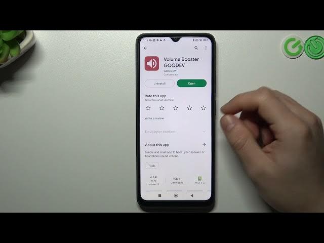 Video thumbnail for How to Make POCO C50 Louder / Useful Features on POCO C50 Smartphone