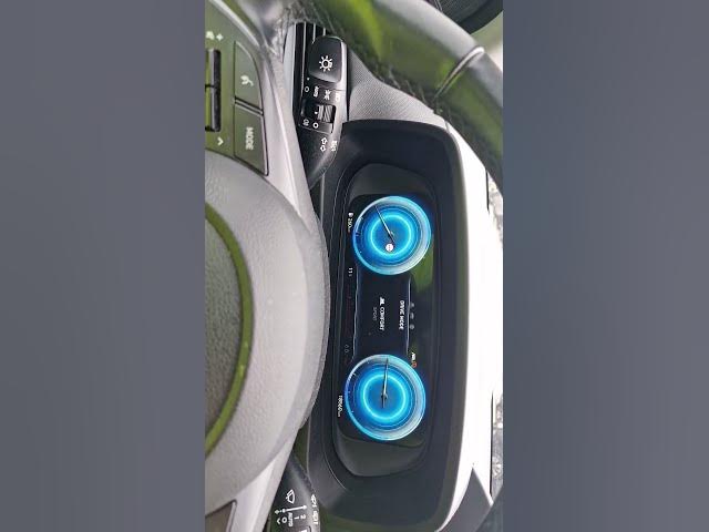 Video thumbnail for Hyundai i20 Model 2023 innen