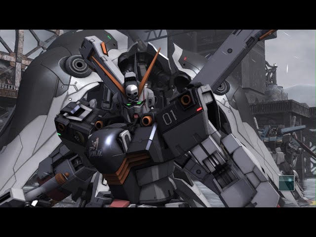 Video thumbnail for MOBILE SUIT GUNDAM BATTLE OPERATION 2_20250809141826
