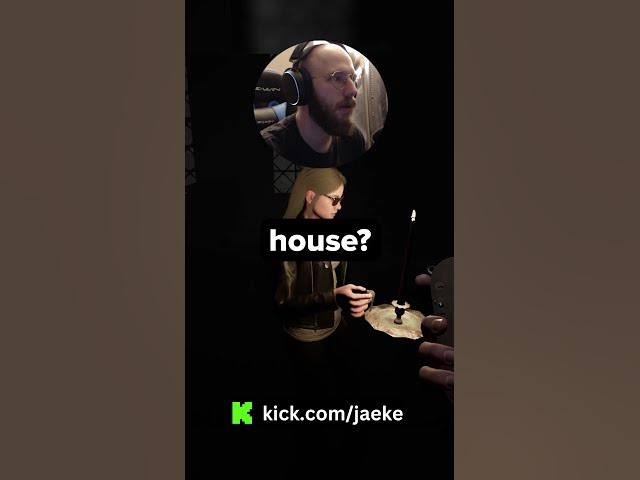 Video thumbnail for First 30 seconds of the new Demonologist map 🤣🤣