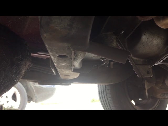 Video thumbnail for my 95 s10