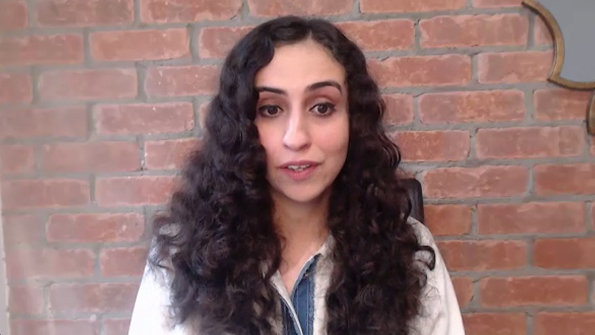 Video thumbnail for Co-founder of Palestine Action: government’s ban on group ‘backfired’