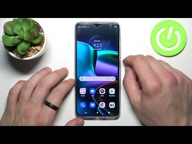 Video thumbnail for Does MOTOROLA Edge 30 Have Screen Recorder? – Screen Recording Option