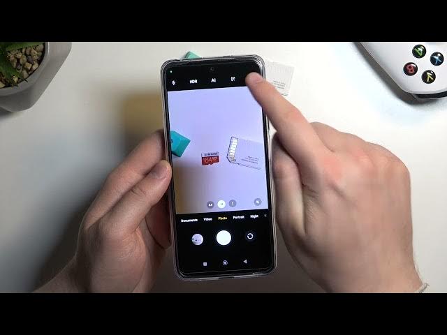 Video thumbnail for REDMI Note 12S - Top 5 Camera Tips & Tricks