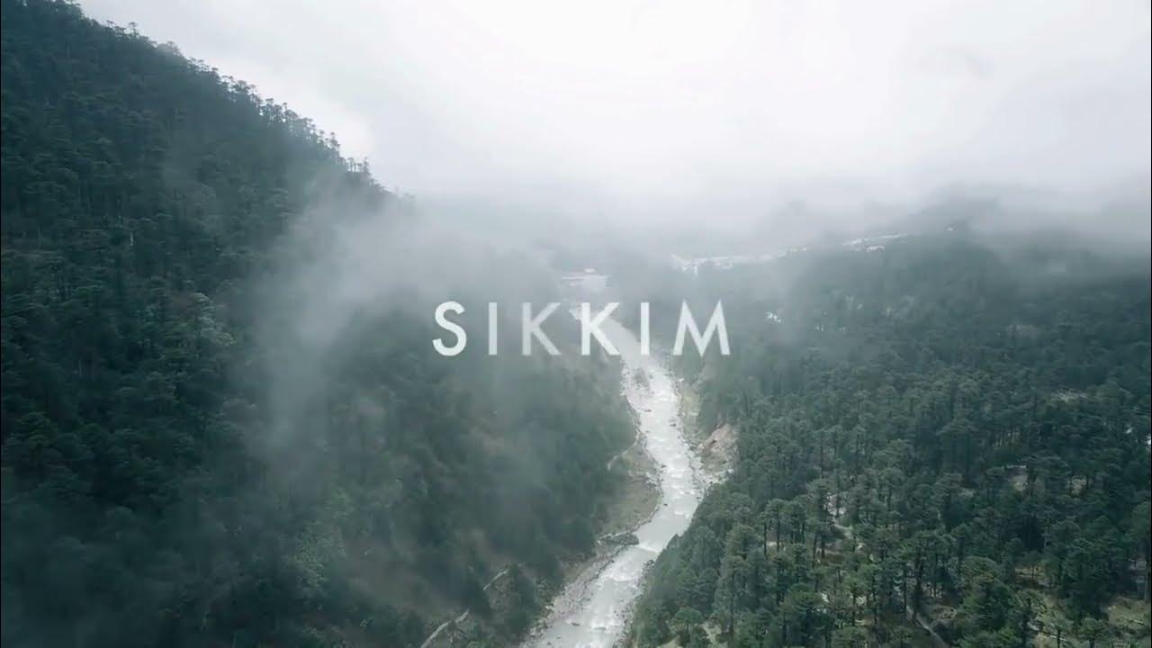 Video thumbnail for Sikkim in Motion | A Cinematic Adventure