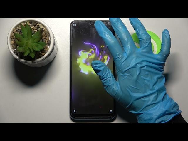 Video thumbnail for How to Apply Animated Wallpaper on REALME C25Y - Magic Wallpapers