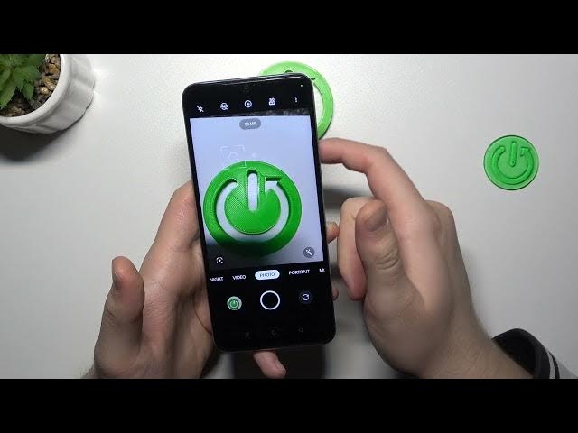 Video thumbnail for How to Adjust Camera Brightness Level on Oppo A78