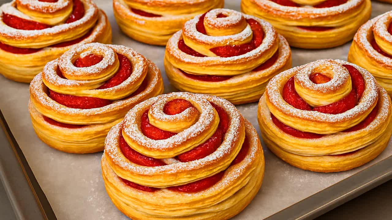 'Video thumbnail for I Won a Prize for this recipe! The Best Bakers don't know this dough recipe! Make a Triple Batch!'