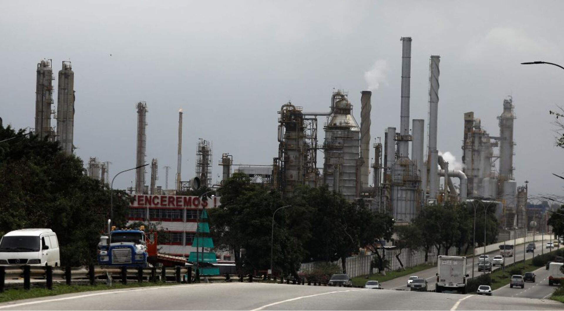 Video thumbnail for How US control of Venezuela’s oil could change global geopolitics