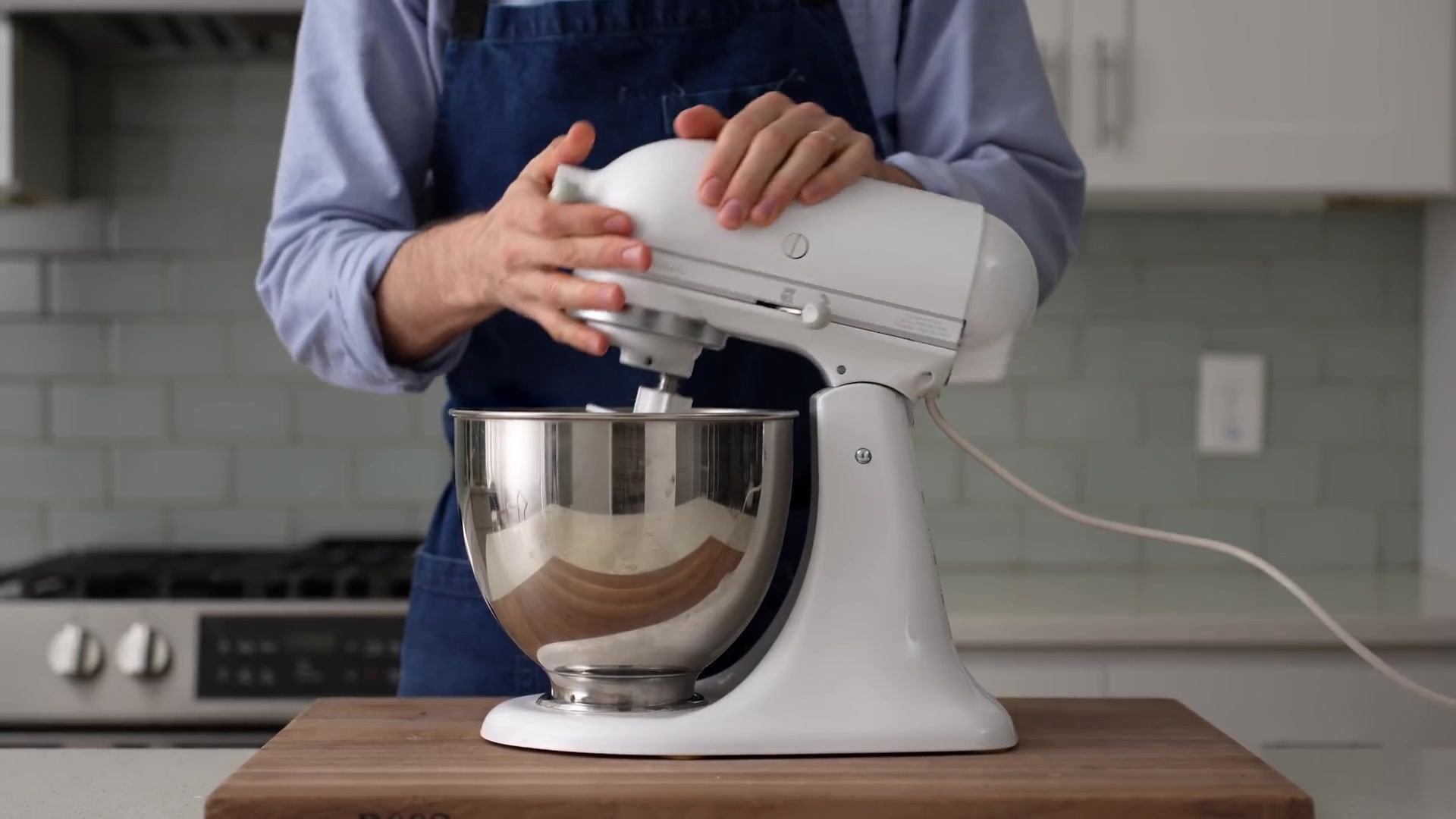 Video thumbnail for 23.FLAKY HOMEMADE CHEESE DANISH (Beginner Friendly) (1080p 30fps)