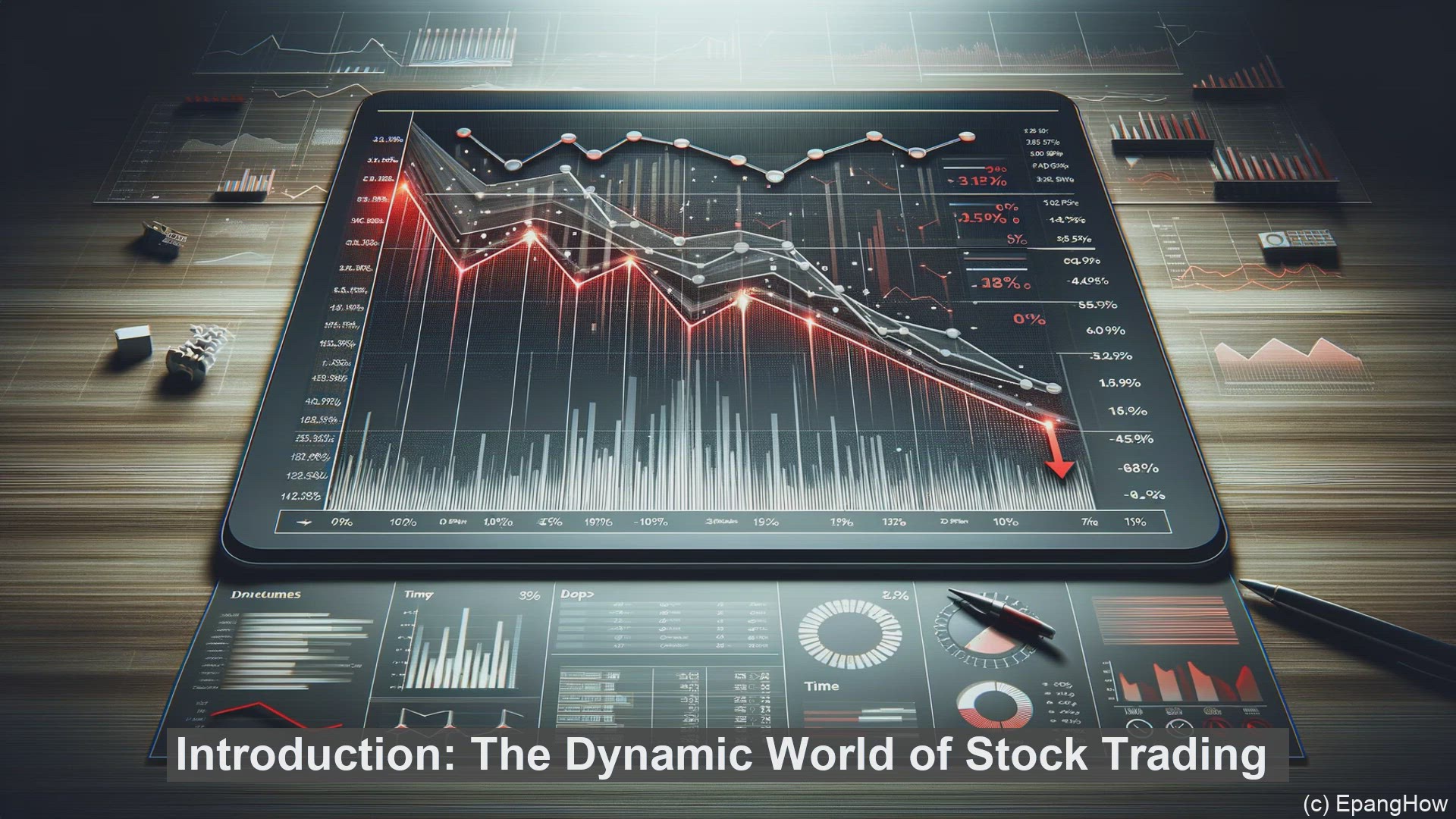 'Video thumbnail for What is the difference between a market maker and a specialist in stock trading'